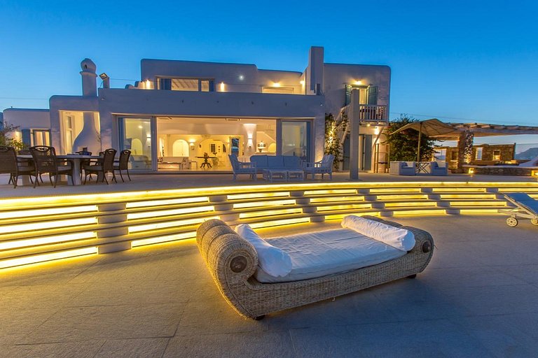 Rental house Greec, Mykonos