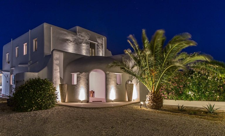 Rental house Greec, Mykonos