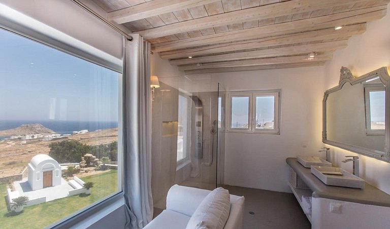 Rental house Greec, Mykonos