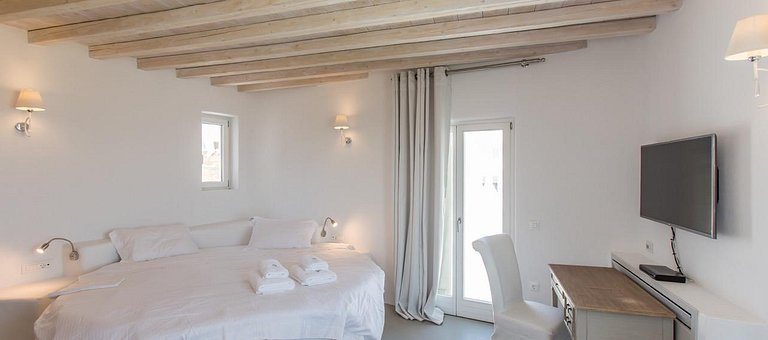 Rental house Greec, Mykonos