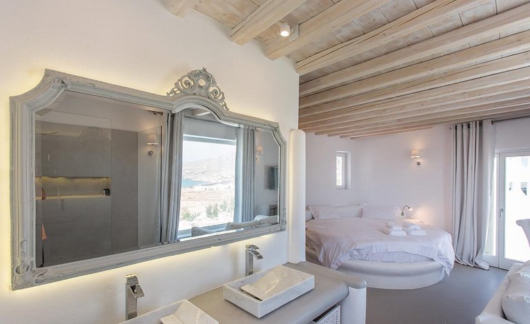 Rental house Greec, Mykonos