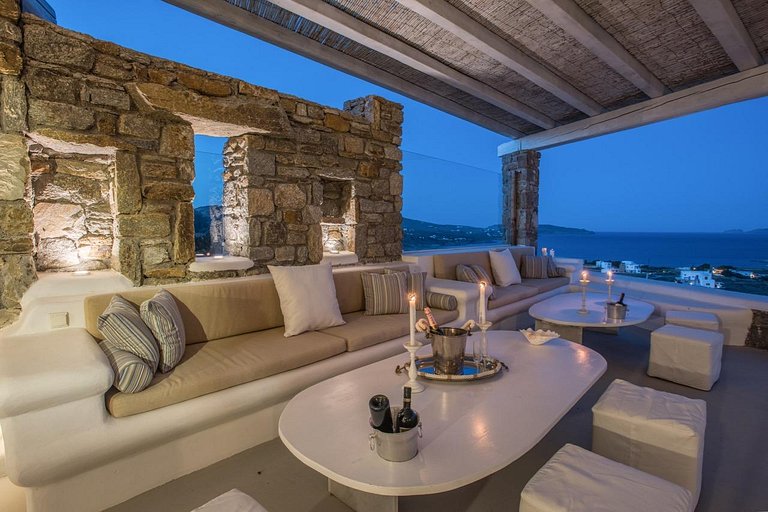 Rental house Greec, Mykonos