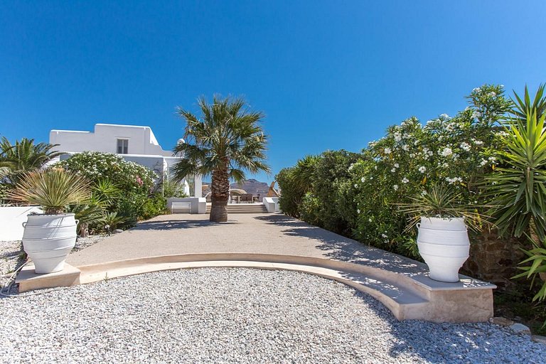 Rental house Greec, Mykonos