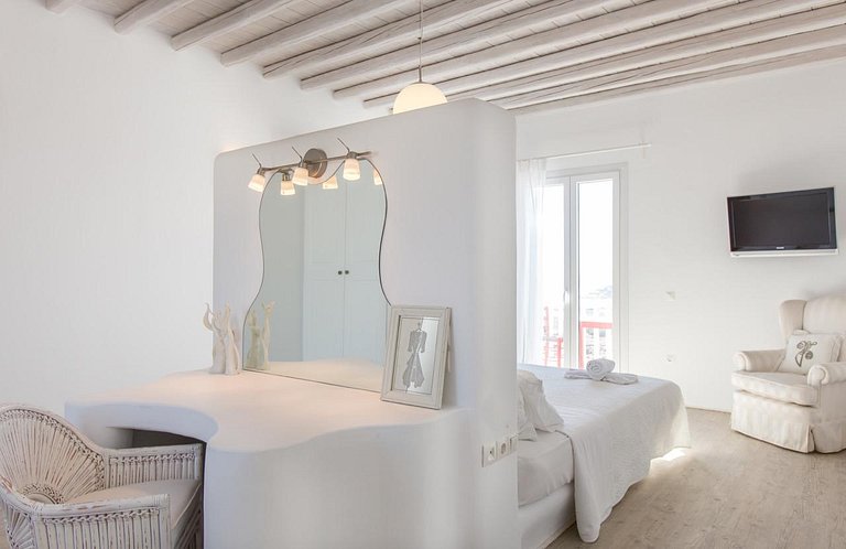 Rental house Greec, Mykonos