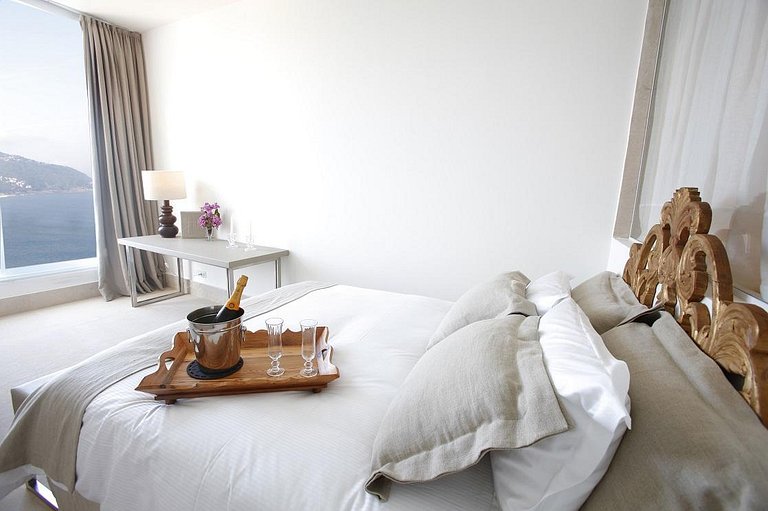 Luxury house for Vacation Rental Joá Rio de Janeiro