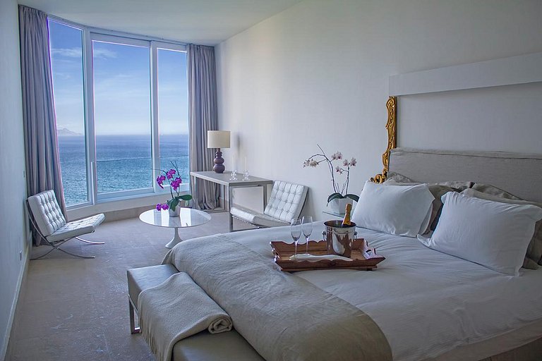 Luxury house for Vacation Rental Joá Rio de Janeiro