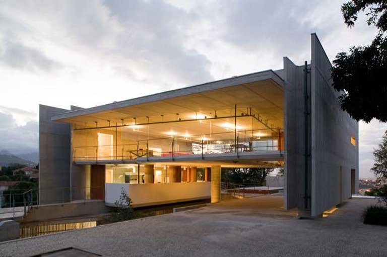 Guanabara Bay Villa - Rio de Janeiro