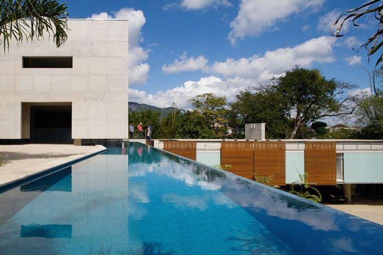 Guanabara Bay Villa - Rio de Janeiro