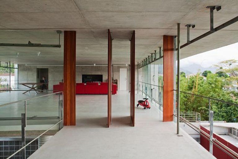 Guanabara Bay Villa - Rio de Janeiro