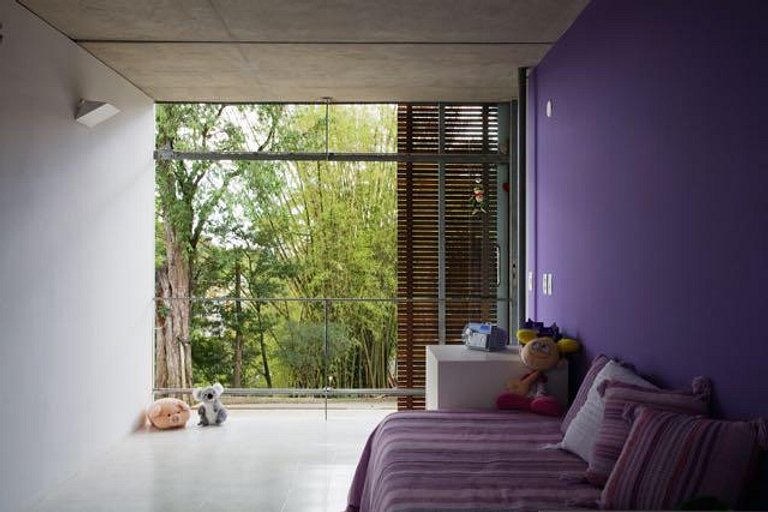 Guanabara Bay Villa - Rio de Janeiro