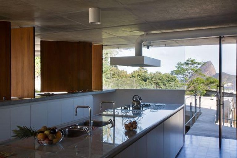 Guanabara Bay Villa - Rio de Janeiro