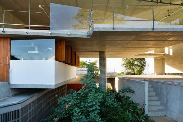 Guanabara Bay Villa - Rio de Janeiro