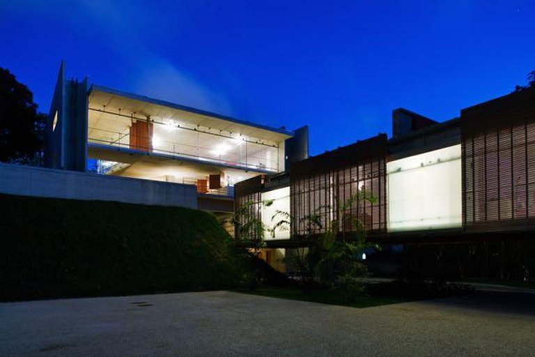 Guanabara Bay Villa - Rio de Janeiro