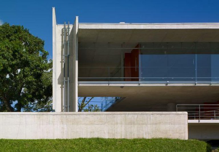 Guanabara Bay Villa - Rio de Janeiro