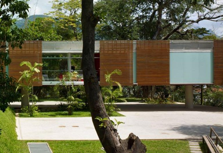 Guanabara Bay Villa - Rio de Janeiro