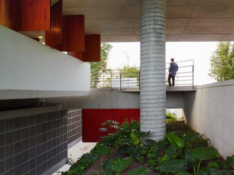 Guanabara Bay Villa - Rio de Janeiro