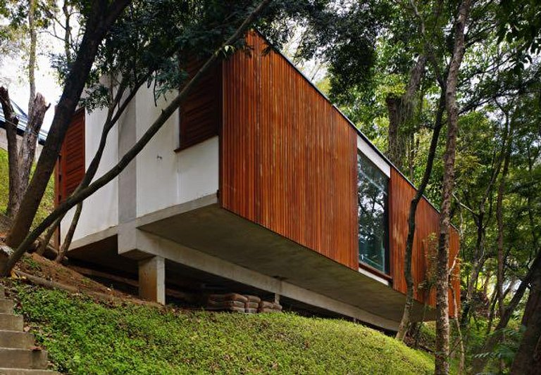 Guanabara Bay Villa - Rio de Janeiro