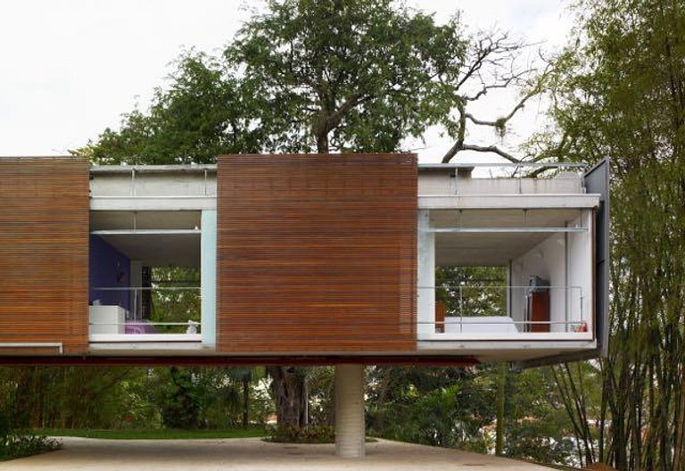 Guanabara Bay Villa - Rio de Janeiro