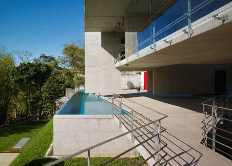 Guanabara Bay Villa - Rio de Janeiro