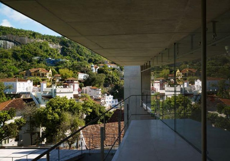 Guanabara Bay Villa - Rio de Janeiro