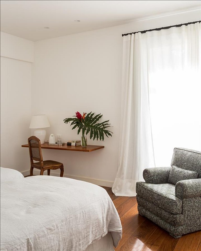 Vacation Rental Villa in Santa Teresa RJ Brazil