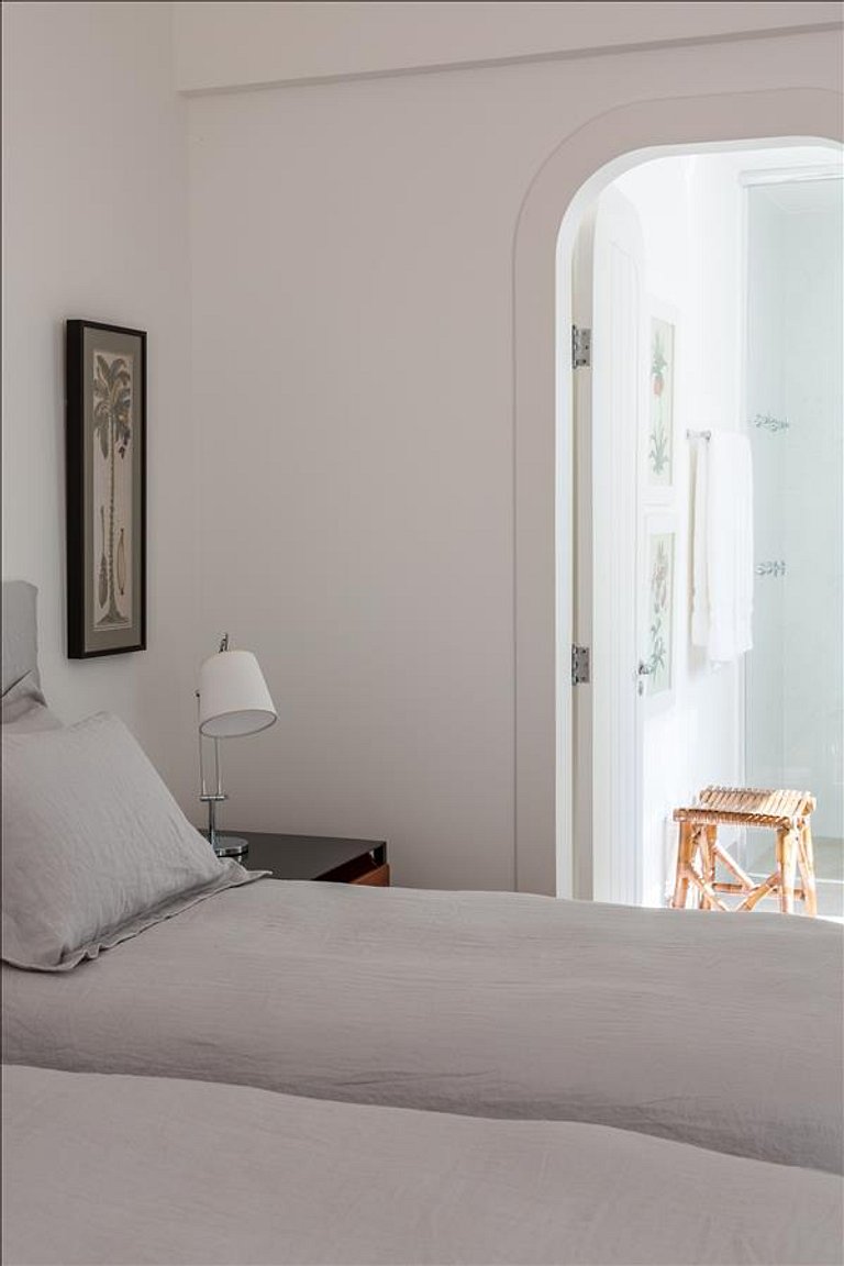 Villa à Santa Teresa, Rio de Janeiro