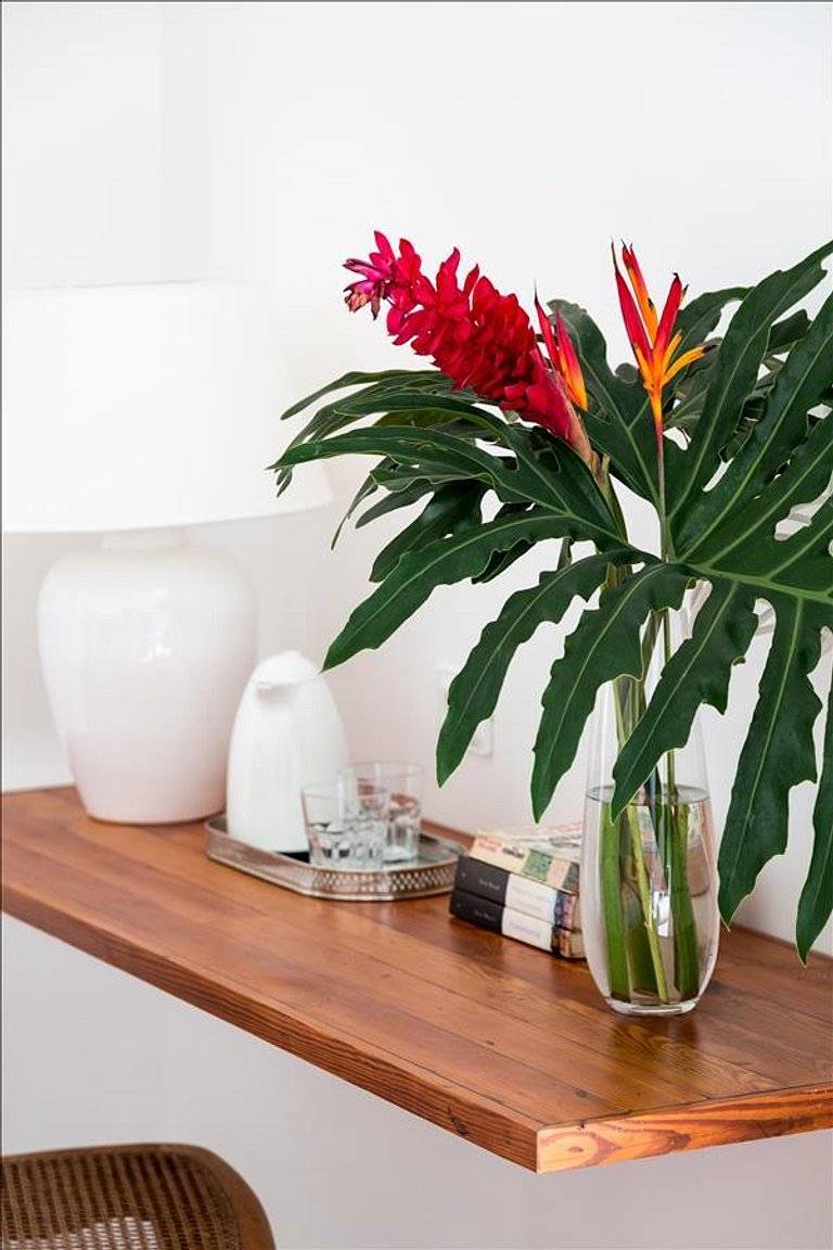 Vacation Rental Villa in Santa Teresa RJ Brazil