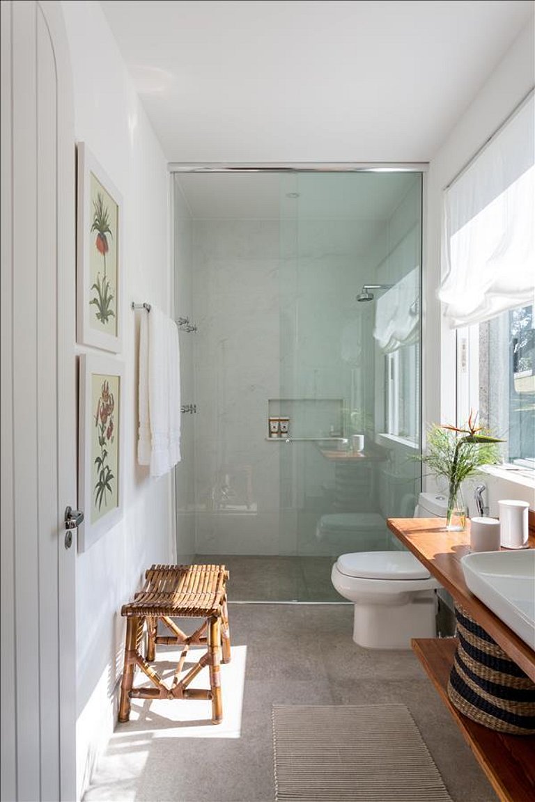 Vacation Rental Villa in Santa Teresa RJ Brazil