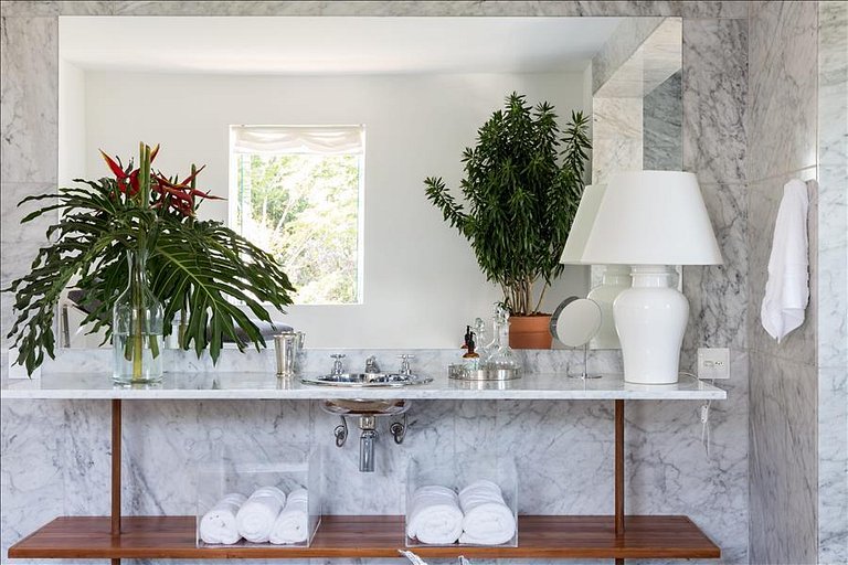 Vacation Rental Villa in Santa Teresa RJ Brazil