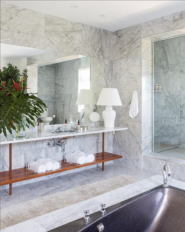 Vacation Rental Villa in Santa Teresa RJ Brazil