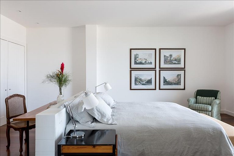 Vacation Rental Villa in Santa Teresa RJ Brazil