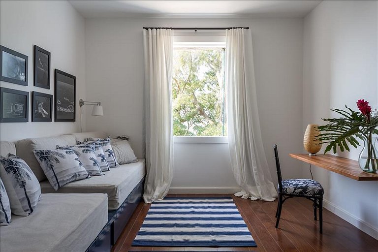 Vacation Rental Villa in Santa Teresa RJ Brazil