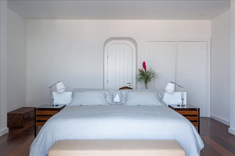 Vacation Rental Villa in Santa Teresa RJ Brazil