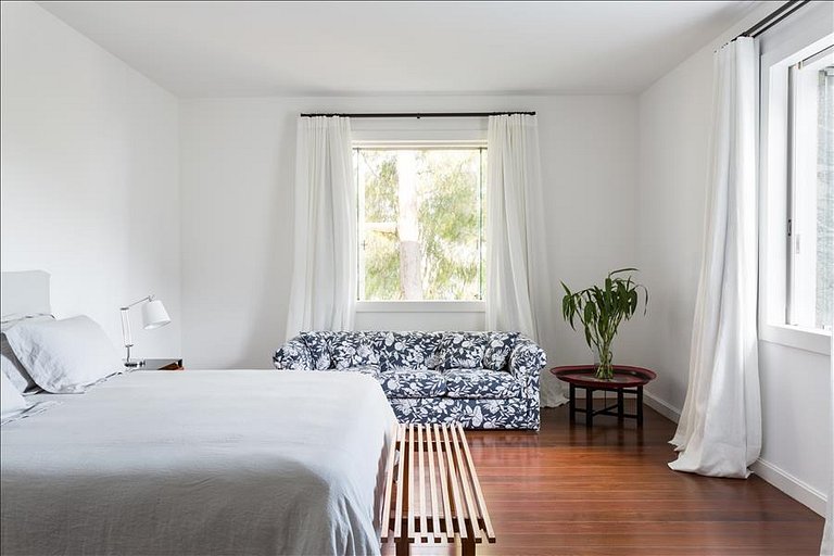 Vacation Rental Villa in Santa Teresa RJ Brazil