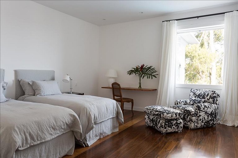 Vacation Rental Villa in Santa Teresa RJ Brazil