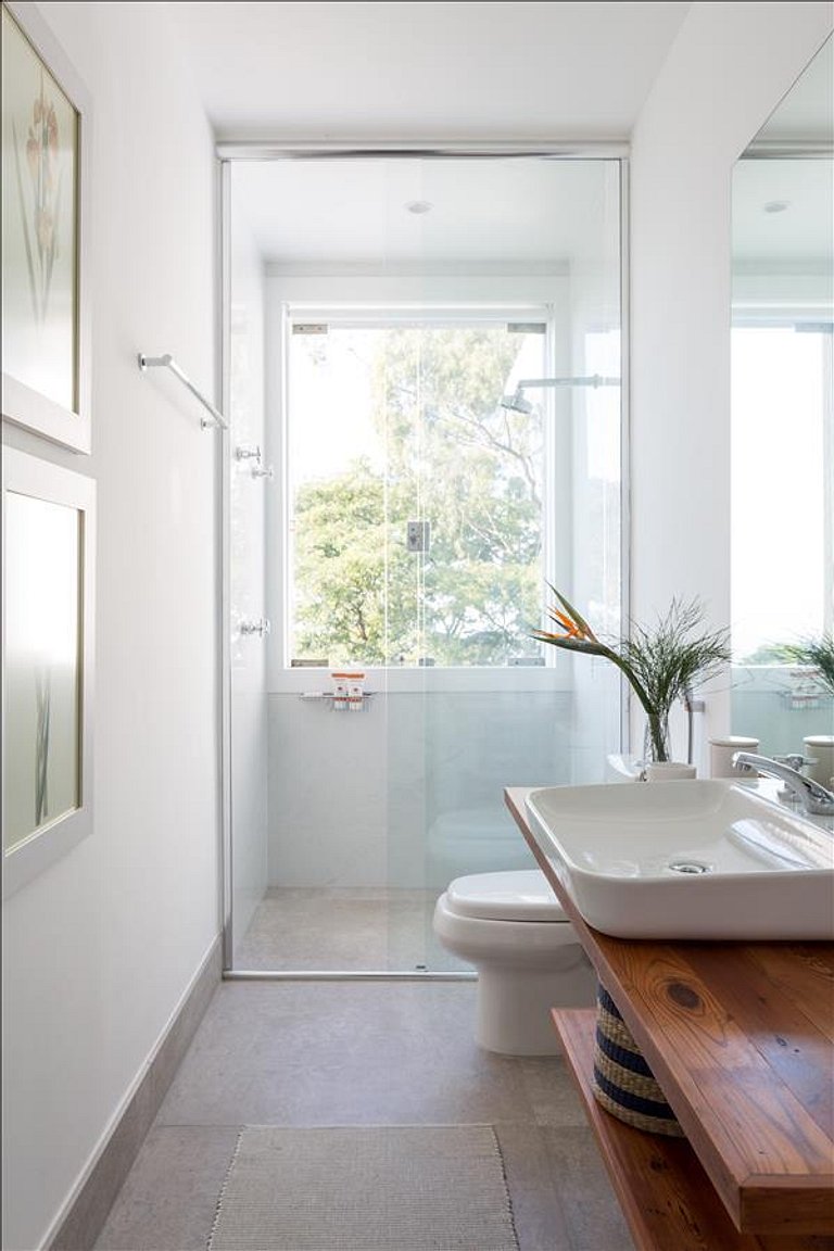 Vacation Rental Villa in Santa Teresa RJ Brazil