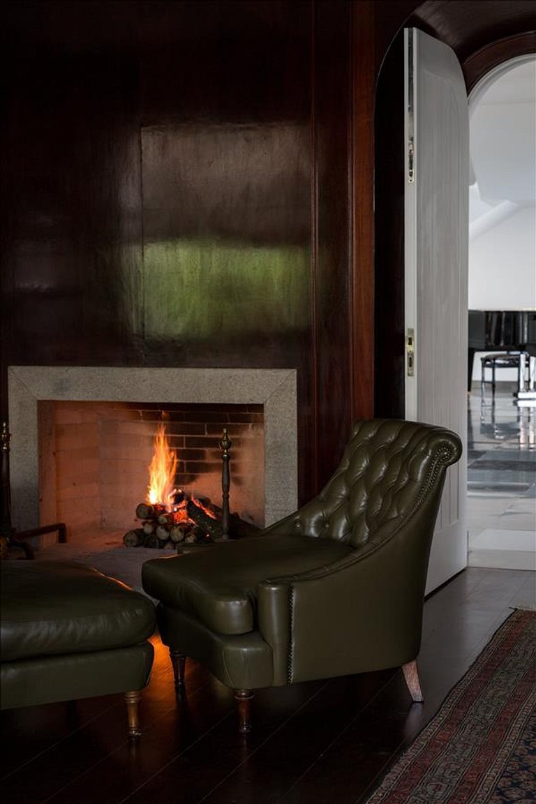 Vacation Rental Villa in Santa Teresa RJ Brazil