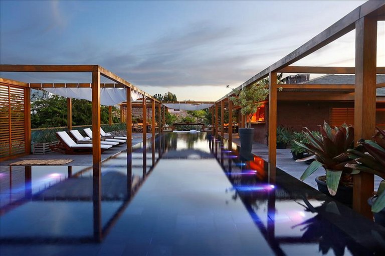 Villa di lusso in affitto a Trancoso, Bahia