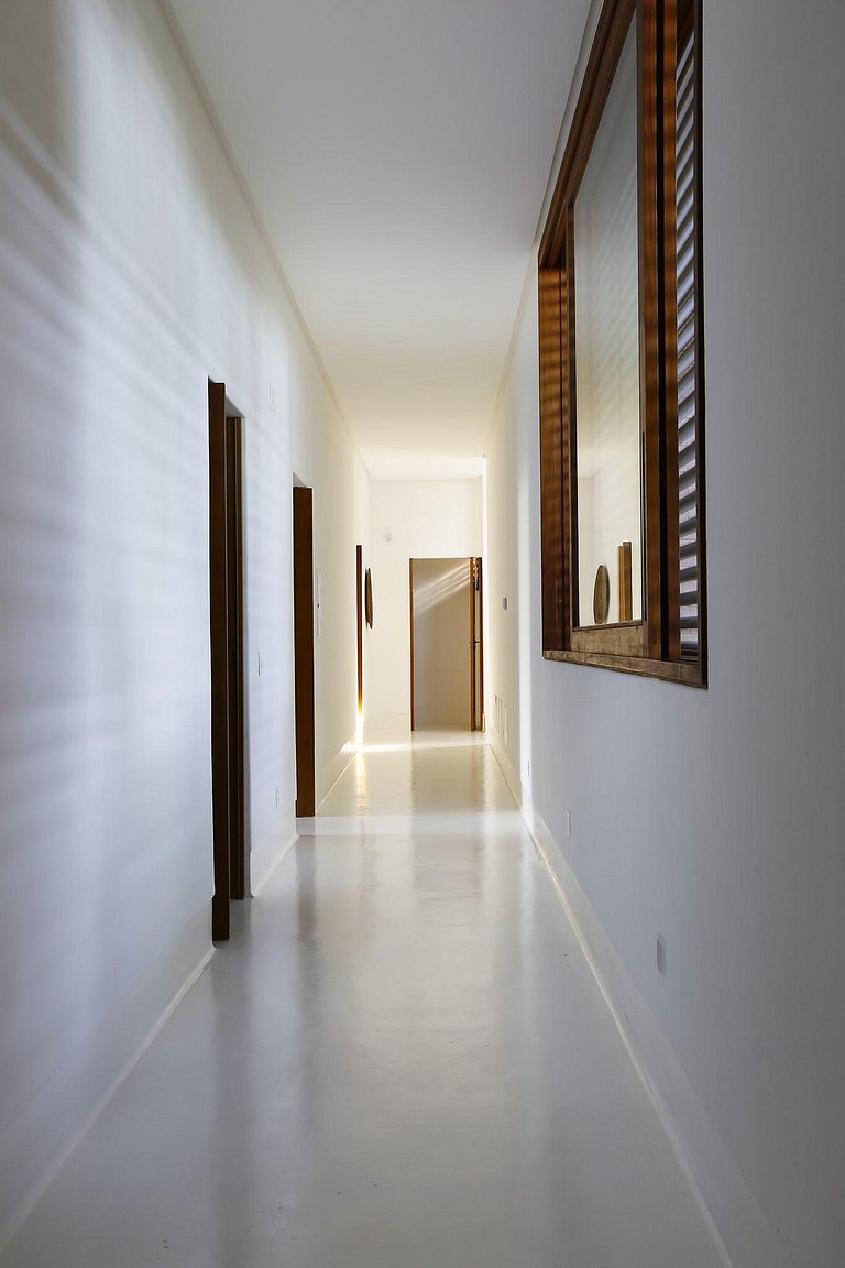 Villa di lusso in affitto a Trancoso, Bahia