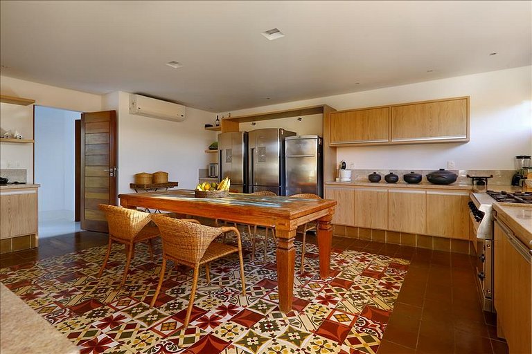 Vila 54 | Terravista Golf