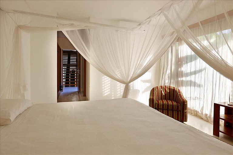 Villa di lusso in affitto a Trancoso, Bahia