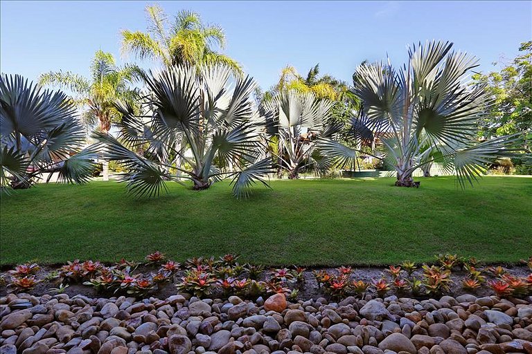 Villa di lusso in affitto a Trancoso, Bahia