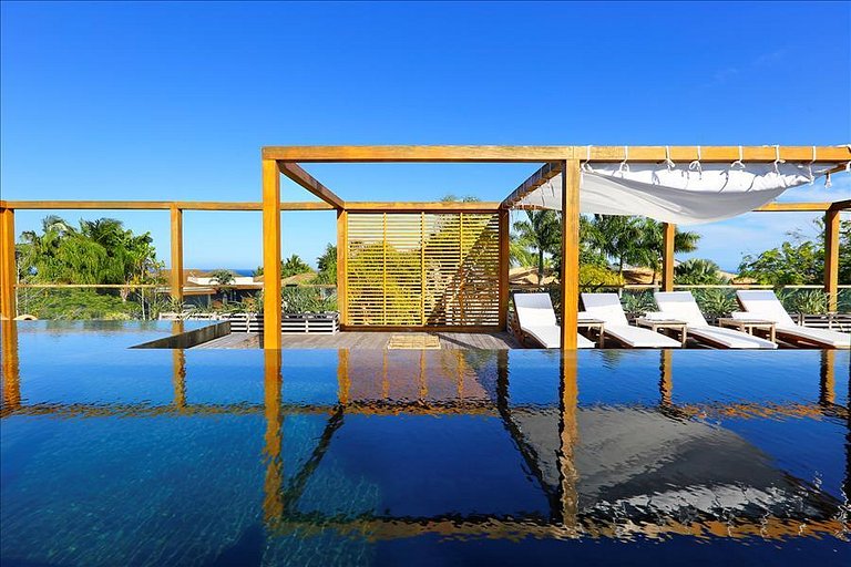 Villa di lusso in affitto a Trancoso, Bahia