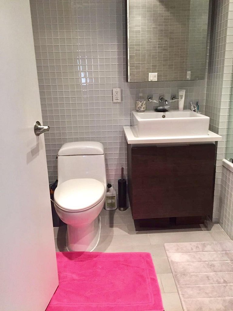 Penthouse in East Village, Manhattan | NY100