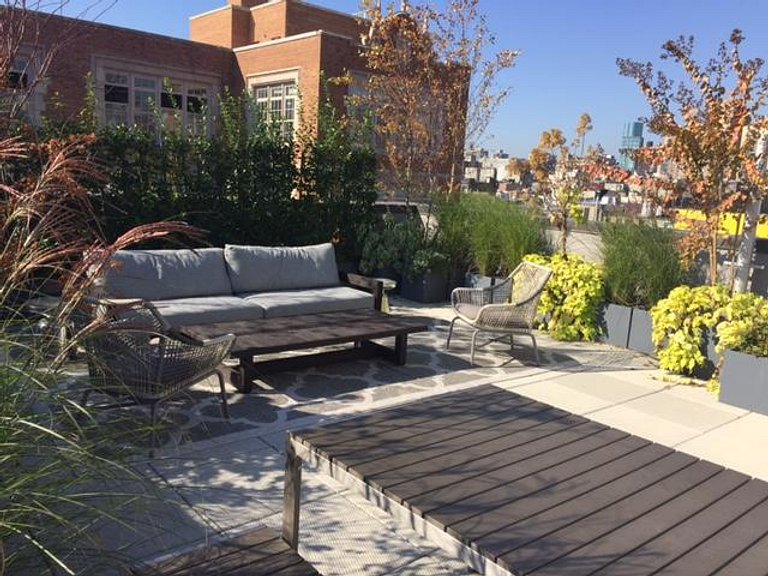 Penthouse in East Village, Manhattan | NY100