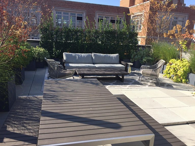 Penthouse in East Village, Manhattan | NY100