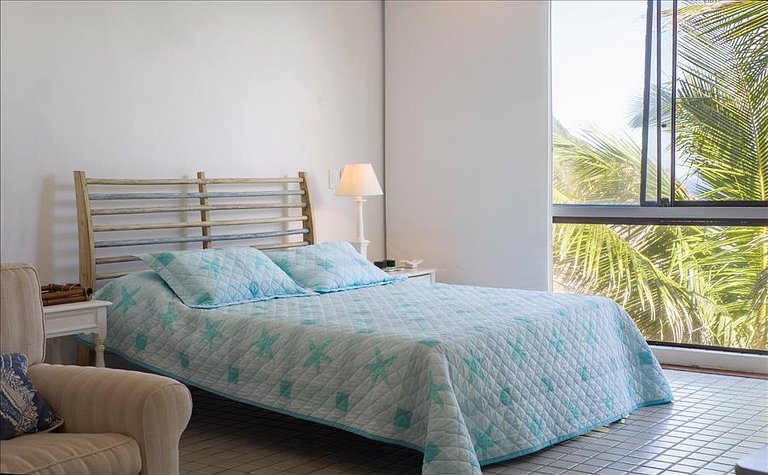 Casa vacanze con vista mare a Búzios, Rio de Janeiro
