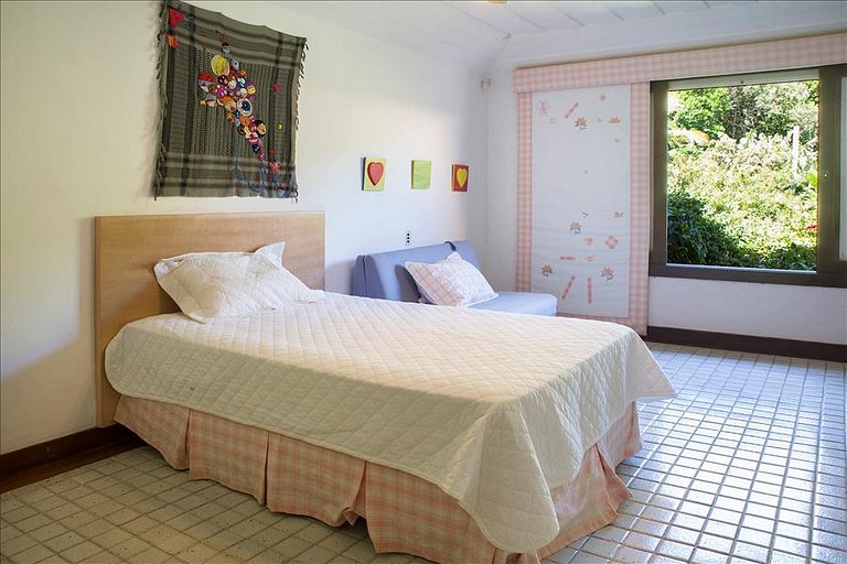 Casa vacanze con vista mare a Búzios, Rio de Janeiro