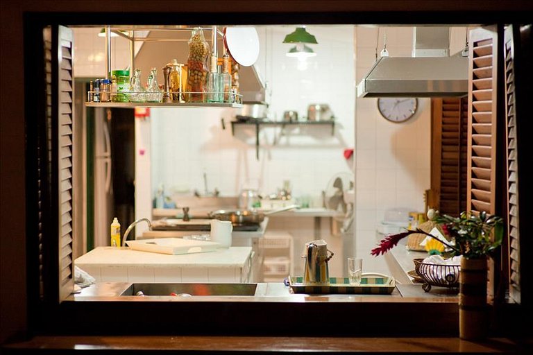 Vacation Rental Villa in Angra dos Reis RJ Brazil