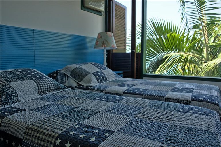 Vacation Rental Villa in Angra dos Reis RJ Brazil